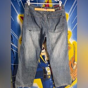 2000s Baggy Y2K Phat Farm Jeans